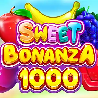 Sweet Bonanza 1000