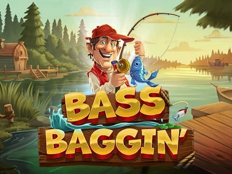 Bass Baggin’ – slot by Jili Games, featured at januszcasino.de