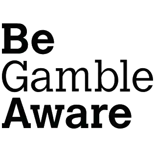 Be gamble aware