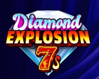 Enjoy Diamond Explosions 7 by RubyPlay – logo hosted on januszcasino.de