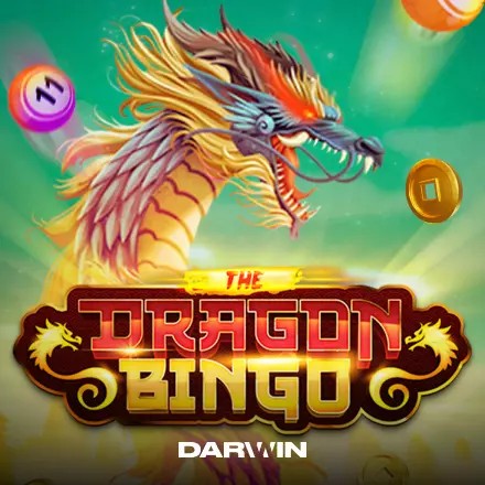 Play Dragon Bingo slot by Darwin Gaming on januszcasino.de