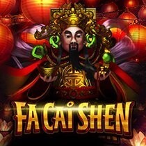 Play Fa Cai Shen slot by Habanero on januszcasino.de