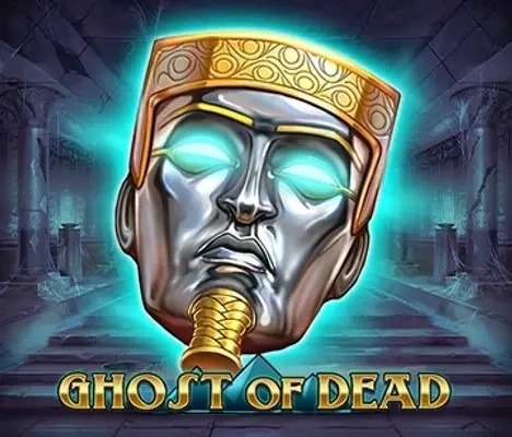 Ghost of Dead logo by Play'n GO at Janusz Casino