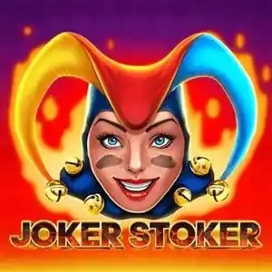 Joker Stoker by Endorphina, showcased at januszcasino.de – game logo