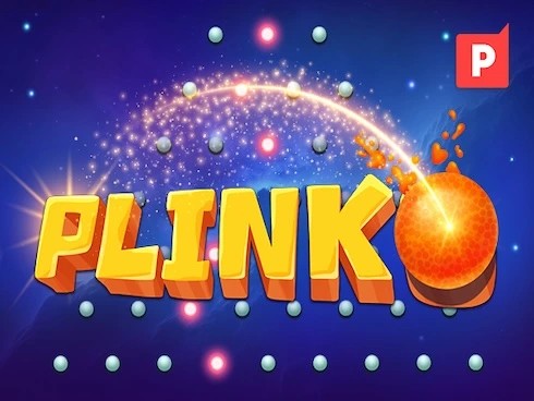 Plinko logo – Slots by Platipus at Janusz Casino