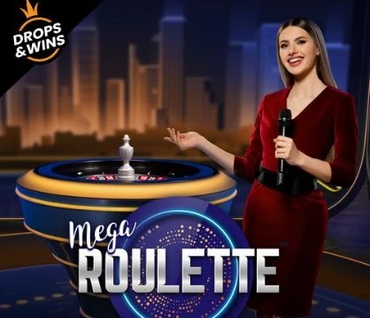 Ruby Roulette by Pragmatic Play, showcased at januszcasino.de – game logo